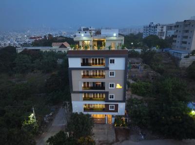 Others image of 14000.0 Sq.ft  Ready to use Office Space for rent in Shaikpet for 140000