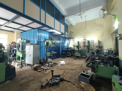 Others image of 1800.0 Sq.ft pre-leased  Commercial Property for sale in Peenya for 17000000