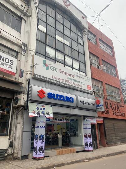 Others image of 2500.0 Sq.ft  Ready to use Office Space for sale in Paharganj for 90000000