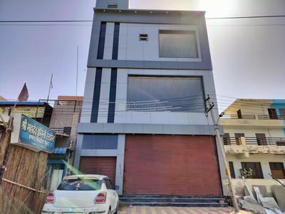 Entrance image of 1800.0 Sq.ft   Showroom for rent in M P Colony for 50000