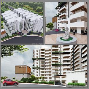 Others image of 1355.0 Sq.ft pre-leased  Commercial Property for sale in Tellapur for 12609400