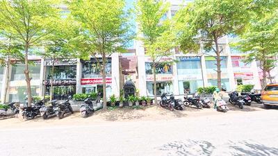 Others image of 570.0 Sq.ft pre-leased Ready to use Office Space for sale in Sargasan for 8500000