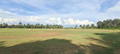 Outside View image of 5000.0 Sq.ft   Warehouse for rent in Dommasandra for 75000