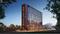 Others image of 285.0 Sq.ft  Bare shell Office Space for sale in Juhu for 13700000
