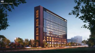 Others image of 285.0 Sq.ft  Bare shell Office Space for sale in Juhu for 13700000