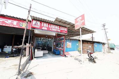 Others image of 1325.0 Sq.ft pre-leased  Showroom for sale in Handewadi for 15200000