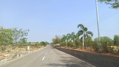 Others image of 375.0 Sq.ft pre-leased  Commercial Plot for sale in Ibrahimpatnam for 9375000