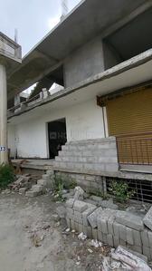 Elevator image of 4999.0 Sq.ft   Shop for rent in Thanisandra for 250000