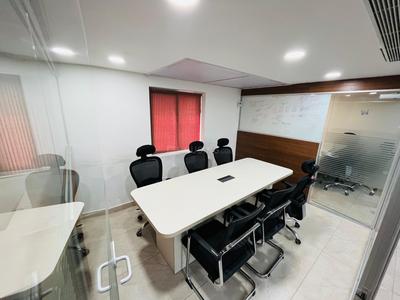 Others image of 2500.0 Sq.ft  Ready to use Office Space for rent in Thoraipakkam for 140000