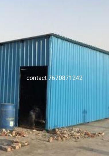 Commercial image of 1000.0 Sq.ft   Shop for rent in Old Malakpet for 18500