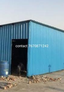 Commercial image of 1000.0 Sq.ft   Shop for rent in Old Malakpet for 18500