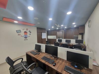 Others image of 550.0 Sq.ft  Ready to use Office Space for sale in Sanidhya for 8350000