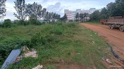 Others image of 65000.0 Sq.ft   Commercial Plot for rent in Bettadasanapura for 250000