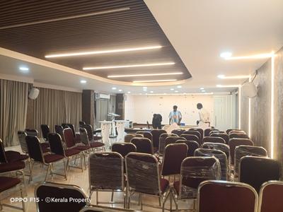 Others image of 2550.0 Sq.ft  Ready to use Office Space for rent in Naikkanal for 140000