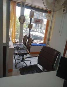 Others image of 390.0 Sq.ft  Ready to use Office Space for sale in Chandralok for 4500000