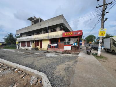 Others image of 1000.0 Sq.ft  Bare shell Office Space for rent in Parivakkam for 35000