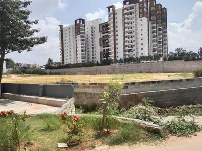 Others image of 160000.0 Sq.ft   Commercial Plot for sale in Chikkajala for 240000000