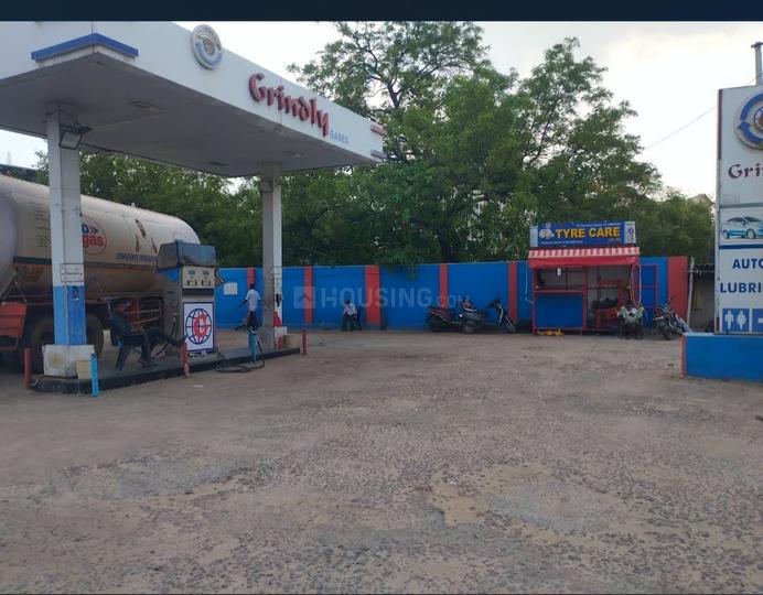 Others image of 9700.0 Sq.ft pre-leased  Commercial Plot for sale in Balanagar for 172800000