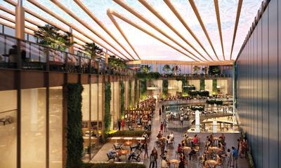 Others image of 150.0 Sq.ft   Shop for sale in Sector 82 for 13500000