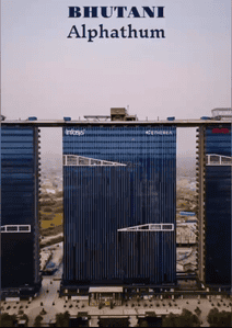 Others image of 532.0 Sq.ft Bare shell Office Space for sale in Sector 90 for 4000000