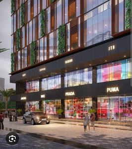 Others image of 472.0 Sq.ft  Ready to use Office Space for sale in Belapur CBD for 8000000