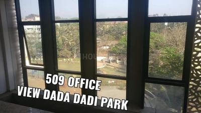 Others image of 1000.0 Sq.ft pre-leased Bare shell Office Space for sale in Andheri East for 11000000