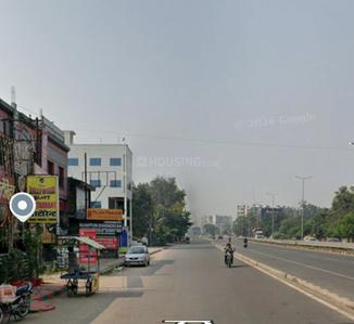 Outside View image of 13650.0 Sq.ft   Commercial Plot for sale in Chinhat for 136500000