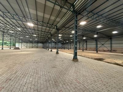 Warehouse