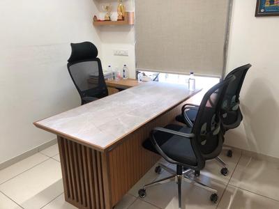 Others image of 500.0 Sq.ft  Ready to use Office Space for rent in Science City for 45000