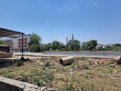 Others image of 8800.0 Sq.ft   Commercial Plot for rent in Hiran Magri for 125000