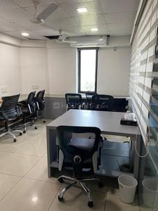 Others image of 1100.0 Sq.ft  Ready to use Office Space for rent in Thaltej for 90000