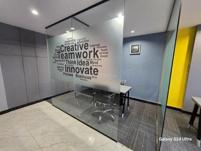 Others image of 100.0 Sq.ft  Ready to use Office Space for rent in Chamrajpet for 10000