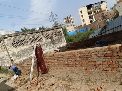 Others image of 900.0 Sq.ft   Commercial Plot for rent in Crossings Republik for 40000