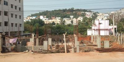 Commercial image of 16000.0 Sq.ft   Showroom for rent in Madhurawada for 500000