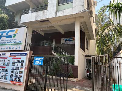 Others image of 2200.0 Sq.ft   Shop for rent in Nigdi for 200000