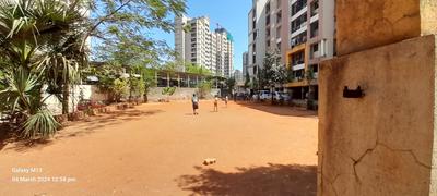 Others image of 479.0 Sq.ft pre-leased Commercial Property for sale in Kasarvadavali for 5700000