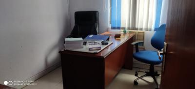 Ready to use Office Space