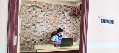 Others image of 500.0 Sq.ft  Ready to use Office Space for rent in Ariadaha for 22000