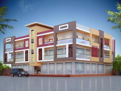 Others image of 140.0 Sq.ft   Shop for sale in Birjapur for 1000000