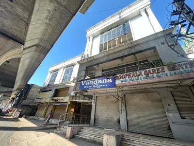 Others image of 1705.0 Sq.ft pre-leased Ready to use Office Space for sale in Koti for 21000000
