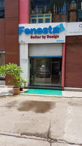 Commercial image of 1300.0 Sq.ft   Showroom for rent in Lower Parel for 250000