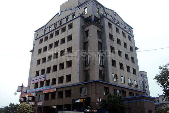 Others image of 257.0 Sq.ft pre-leased Bare shell Office Space for sale in Alpha I for 4500000