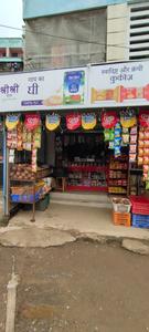 Commercial image of 210.0 Sq.ft pre-leased  Shop for sale in Dombivli East for 2200002