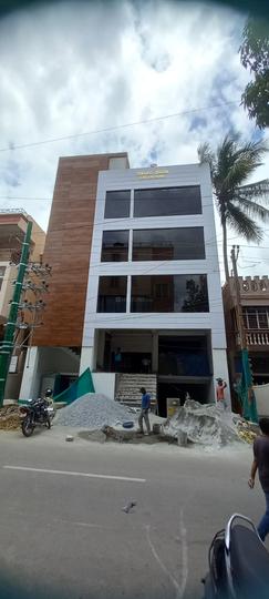 Others image of 2400.0 Sq.ft   Showroom for rent in Ganganagar for 650000