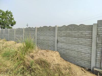 Commercial Plot