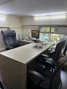Others image of 500.0 Sq.ft  Ready to use Office Space for rent in Nerul for 50000