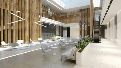 Others image of 3227.0 Sq.ft Bare shell Office Space for sale in Hinjawadi for 27429500