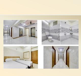 Others image of 16000.0 Sq.ft pre-leased  Commercial Plot for sale in Kudlu Gate for 205000000