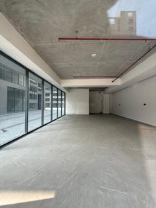 Others image of 750.0 Sq.ft   Showroom for rent in Sargasan for 82500