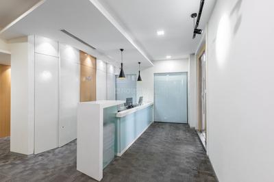 Others image of 108.0 Sq.ft  Ready to use Office Space for rent in Tukoganj for 5000